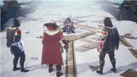 天龙八部神装打造与材料获取方法