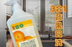 餐具怎么去除异味？简单几招见效快​