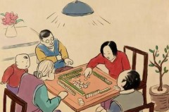 马克杯的趣味游戏，全家一起嗨