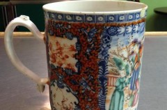 揭秘：马克杯背后那些不为人知的故事