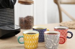 马克杯的环保材质推荐