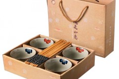 家用餐具套装怎么选？性价比之王推荐​