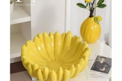 主题餐厅餐具设计，太有创意了​