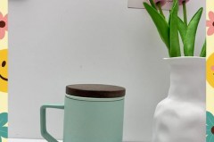 马克杯的造型设计，哪个最吸引你