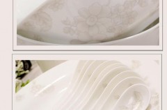 韩式餐具特点大解析，满满的异域风情​