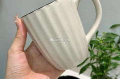 这款马克杯，凭什么成为明星同款