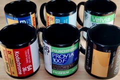 马克杯与科技的跨界融合