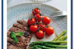 分餐制必备！一人一餐具的精致生活​