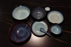 玻璃餐具易碎？但这几个优点无可替代​