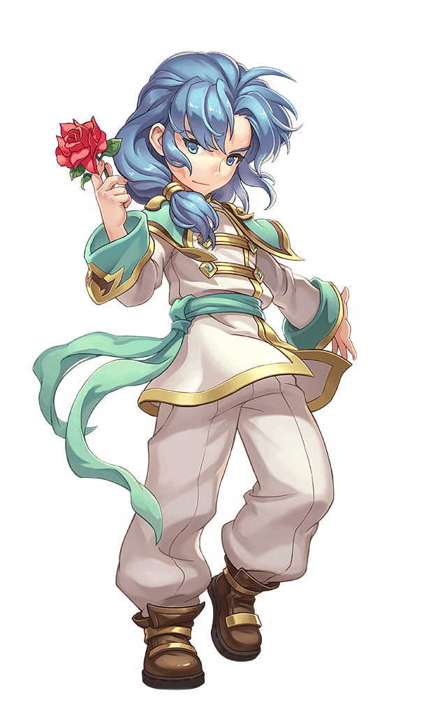 魔力宝贝：角色外观定制，展现个性风采