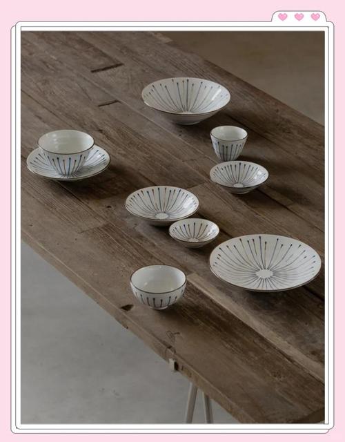 餐具上的 logo 怎么印上去的?工艺揭秘