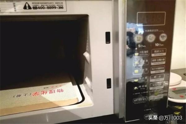 外卖餐具别乱扔,这样处理超环保 外卖餐具别乱扔,这样处理超环保