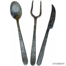 古风餐具太美了!用它吃饭像穿越 古风餐具太美了!用它吃饭像穿越