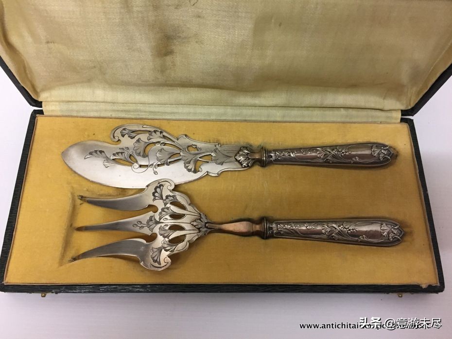 古风餐具太美了!用它吃饭像穿越 古风餐具太美了!用它吃饭像穿越