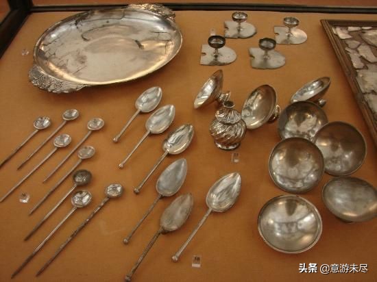 古风餐具太美了!用它吃饭像穿越 古风餐具太美了!用它吃饭像穿越