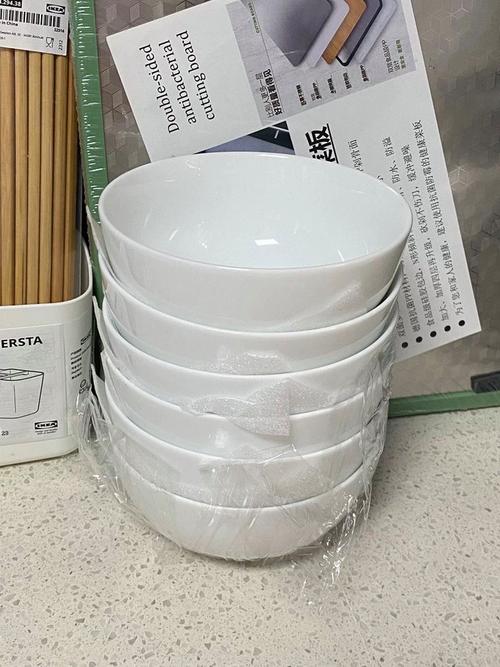 磨砂餐具手感太好了,高级感满满