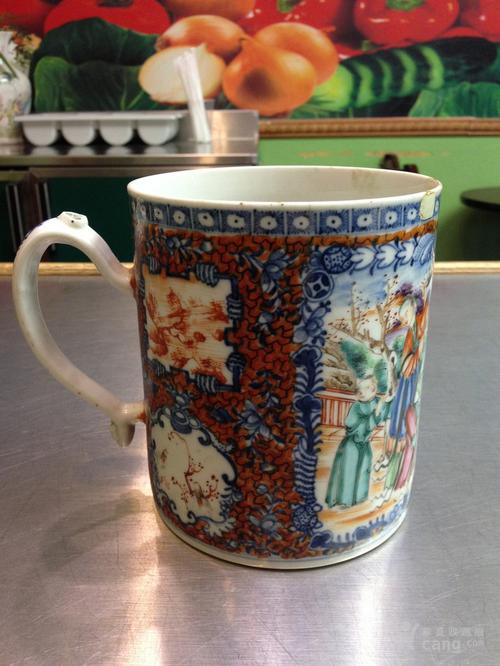 揭秘:马克杯背后那些不为人知的故事