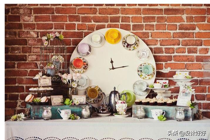 餐具修复小技巧，轻微破损不用扔​