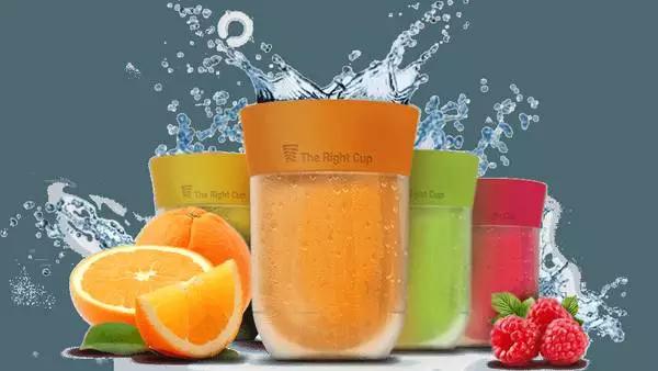 当马克杯遇上黑科技,会发生什么 当马克杯遇上黑科技,会发生什么