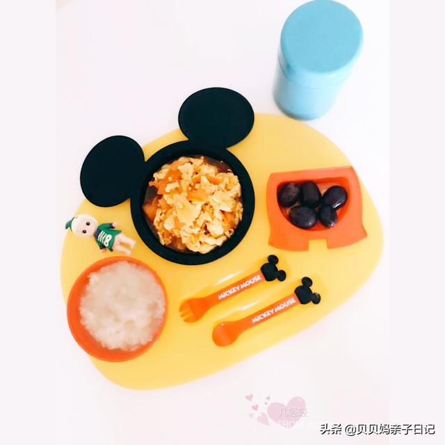 宝宝餐具怎么选?安全第一的挑选指南 宝宝餐具怎么选?安全第一的挑选指南