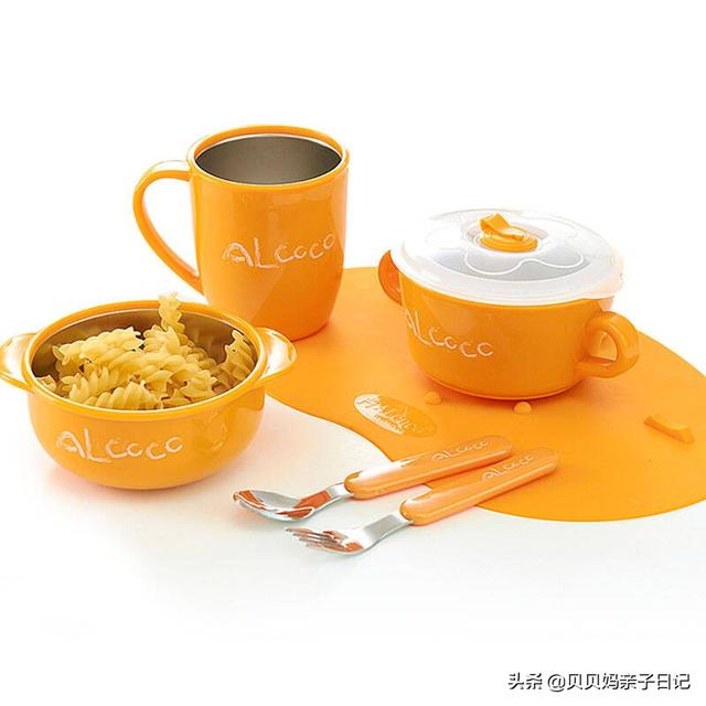 宝宝餐具怎么选?安全第一的挑选指南 宝宝餐具怎么选?安全第一的挑选指南