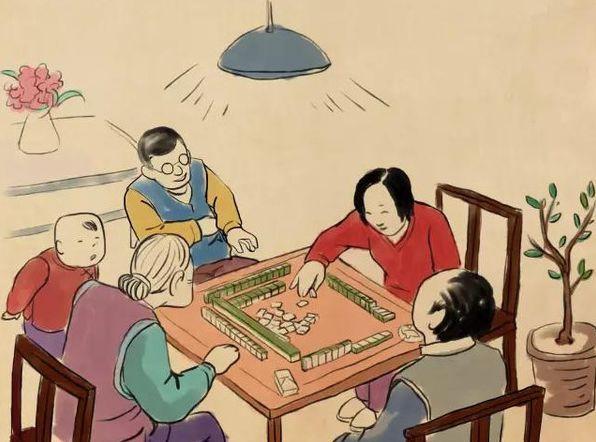 马克杯的趣味游戏,全家一起嗨