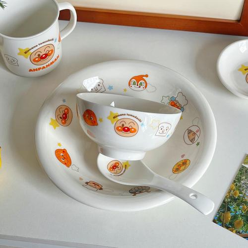 情侣餐具套装,秀恩爱从吃饭开始