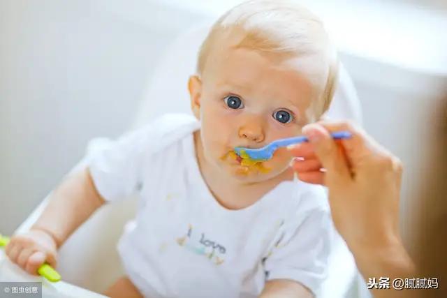 儿童训练餐具推荐，宝宝自主吃饭超省心​